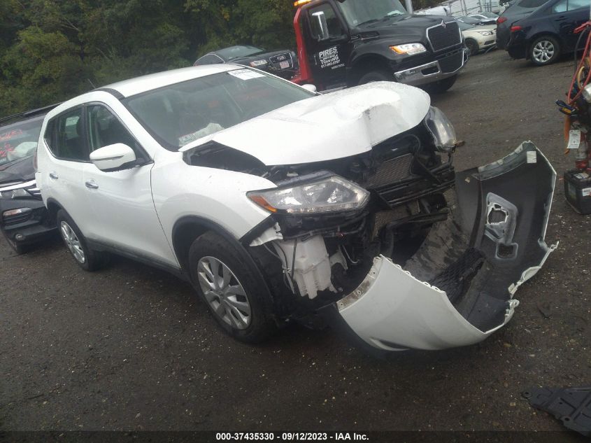 2015 NISSAN ROGUE S/SL/SV - 5N1AT2MV1FC852762