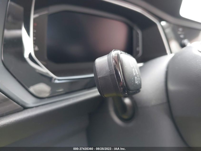 2021 VOLKSWAGEN JETTA SEL - 3VWE57BU7MM070059