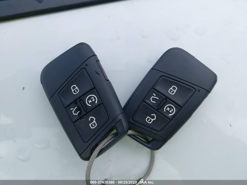 2021 VOLKSWAGEN JETTA SEL - 3VWE57BU7MM070059