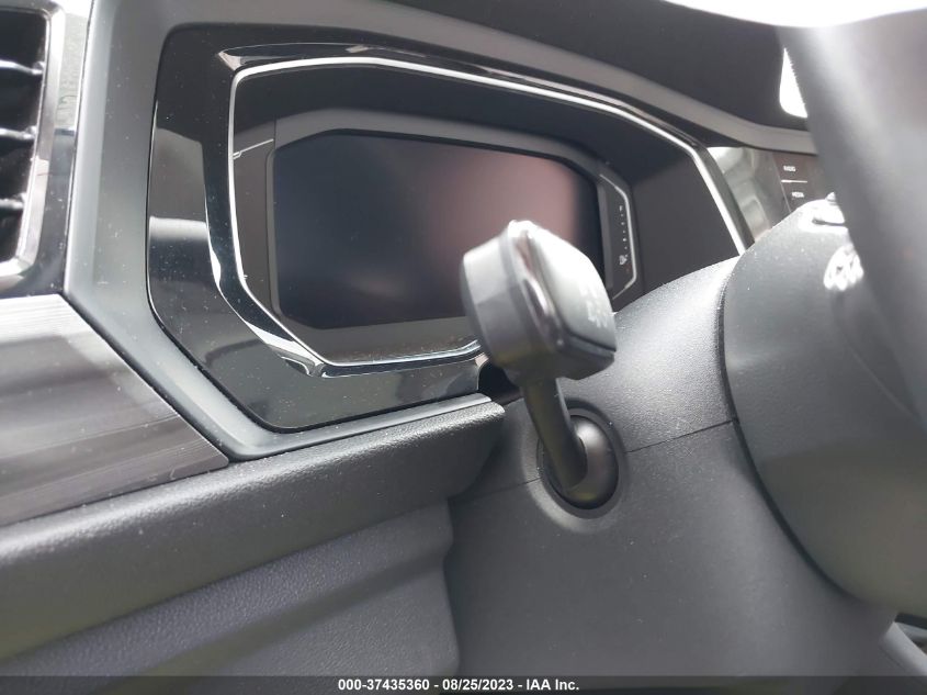 2021 VOLKSWAGEN JETTA SEL - 3VWE57BU7MM070059