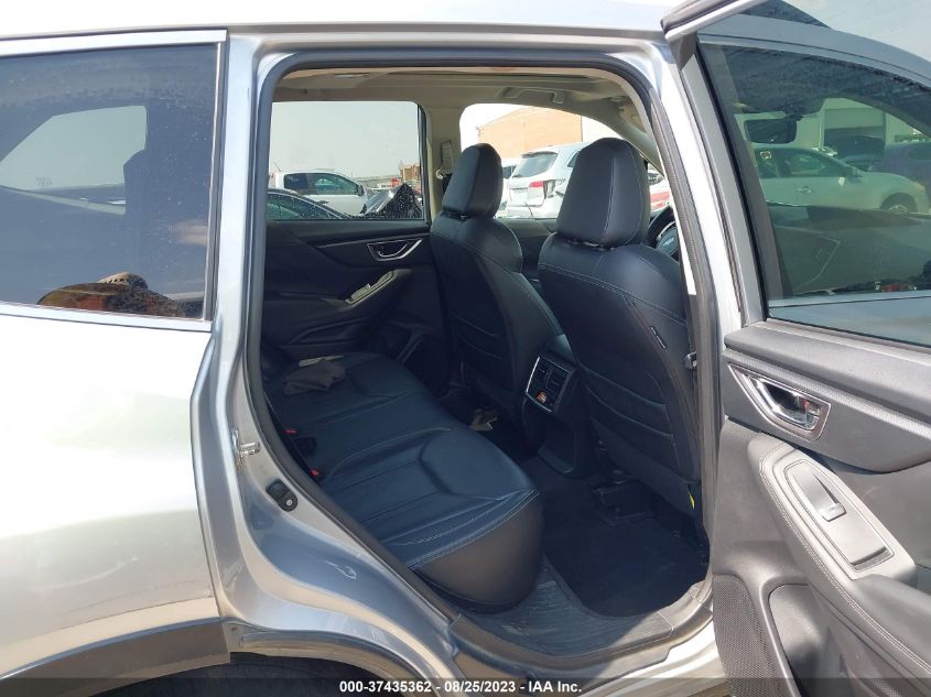 2019 SUBARU FORESTER LIMITED - JF2SKAUC3KH437378