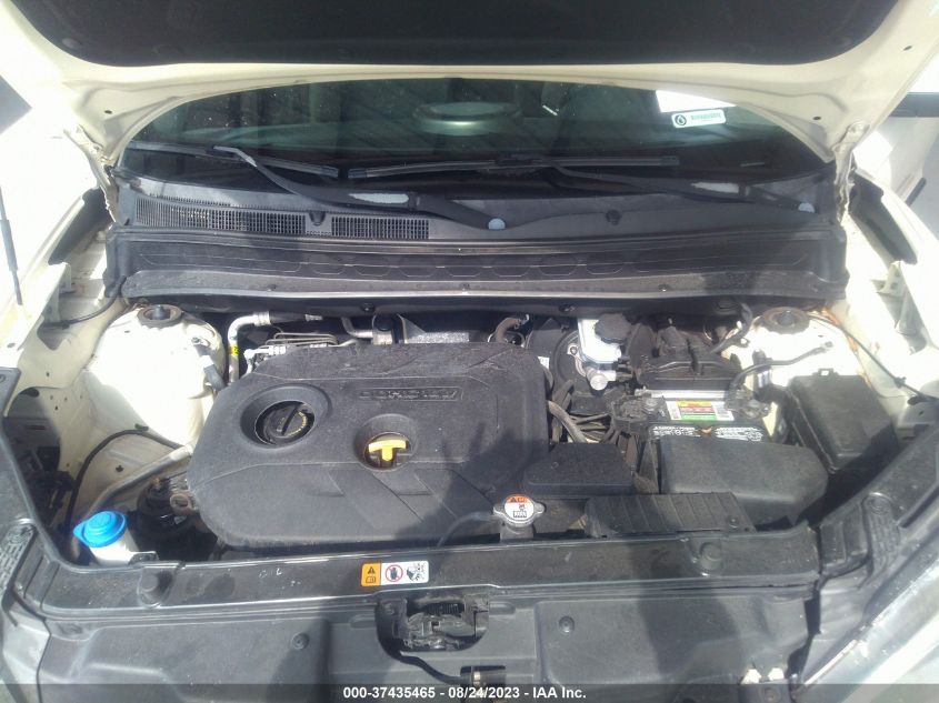 2013 KIA SOUL + - KNDJT2A67D7761969