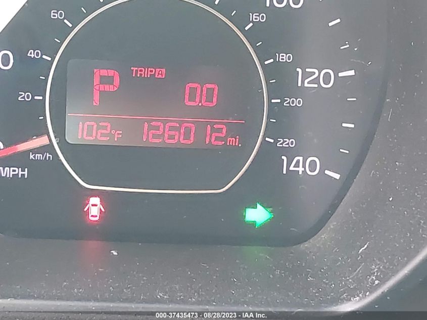 2015 KIA SOUL + - KNDJP3A56F7213076