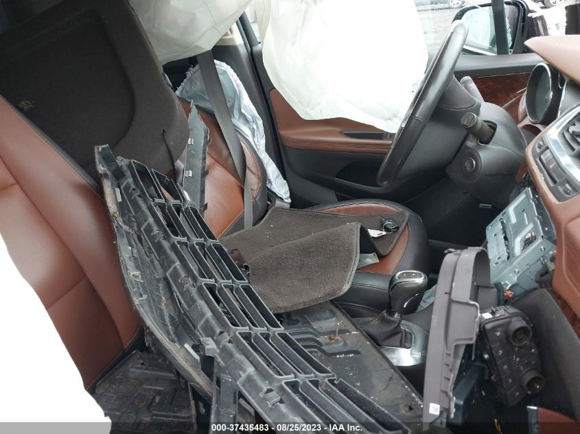 2015 BUICK ENCORE PREMIUM - KL4CJHSB0FB179462