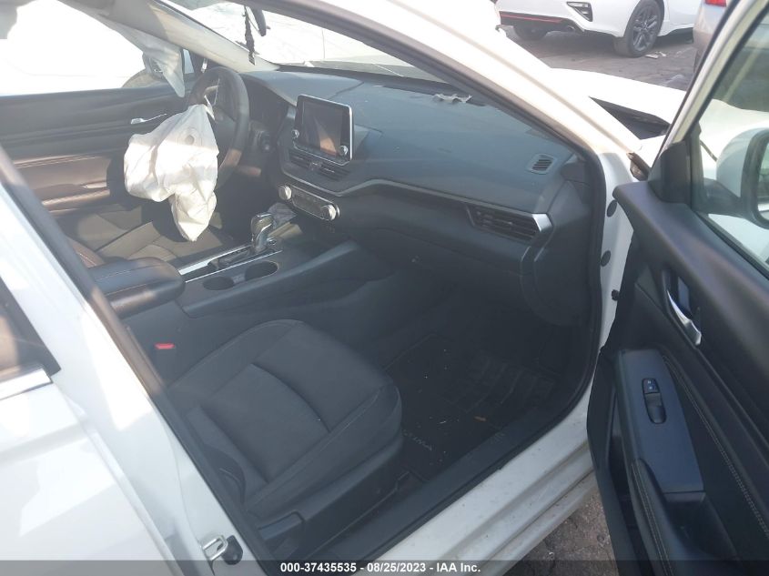 2020 NISSAN ALTIMA S - 1N4BL4BV6LC199094