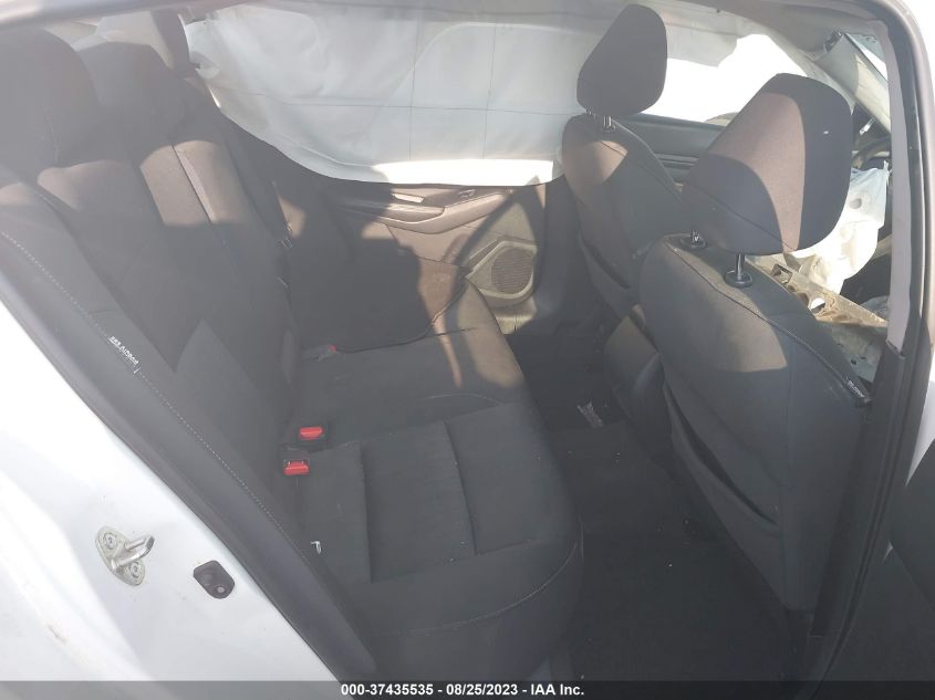 2020 NISSAN ALTIMA S - 1N4BL4BV6LC199094