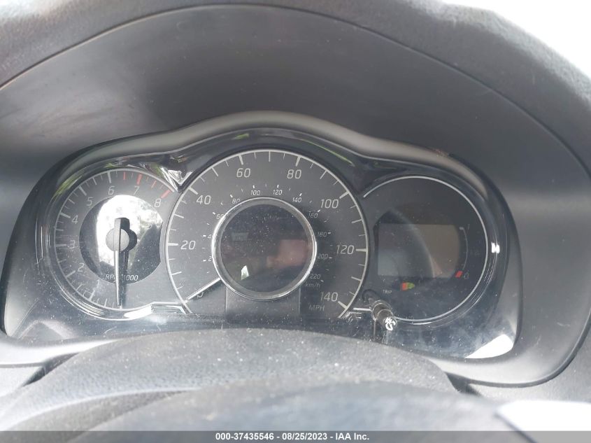 2015 NISSAN VERSA NOTE S/S PLUS/SV/SR/SL - 3N1CE2CP3FL438013