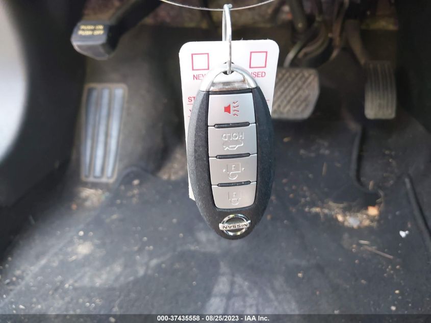 2013 NISSAN ALTIMA 2.5 S - 1N4AL3AP6DN526768