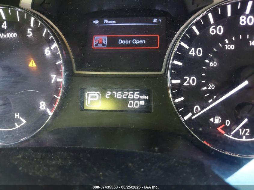 2013 NISSAN ALTIMA 2.5 S - 1N4AL3AP6DN526768