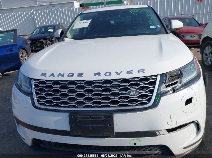 2020 LAND ROVER RANGE ROVER VELAR S - SALYB2EX7LA254830