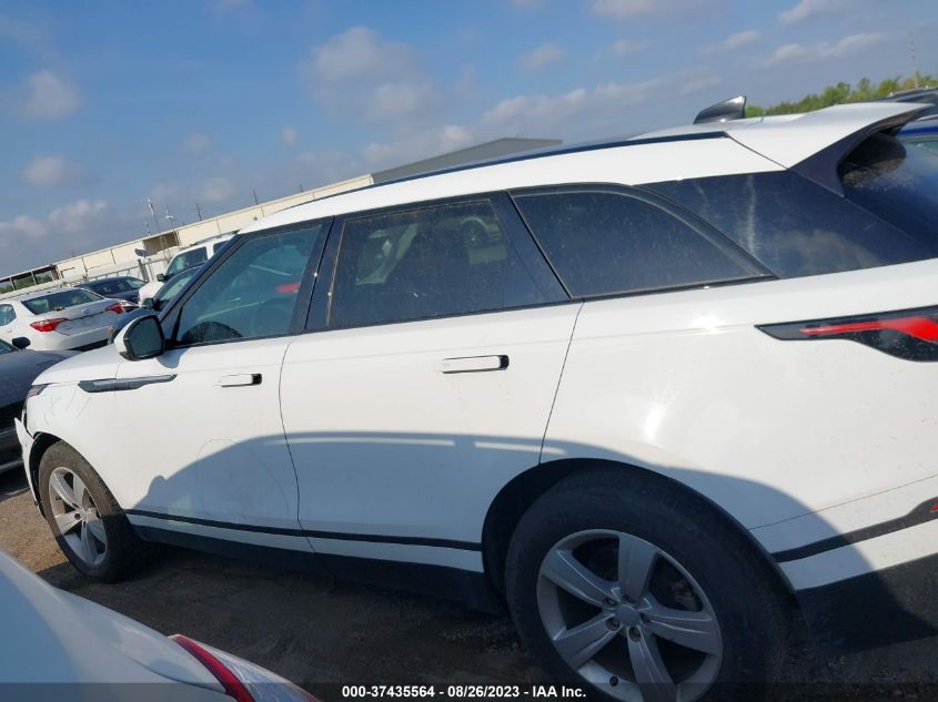 2020 LAND ROVER RANGE ROVER VELAR S - SALYB2EX7LA254830