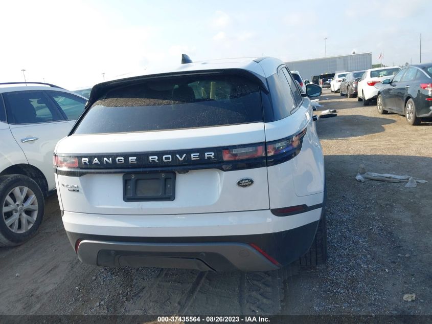 2020 LAND ROVER RANGE ROVER VELAR S - SALYB2EX7LA254830