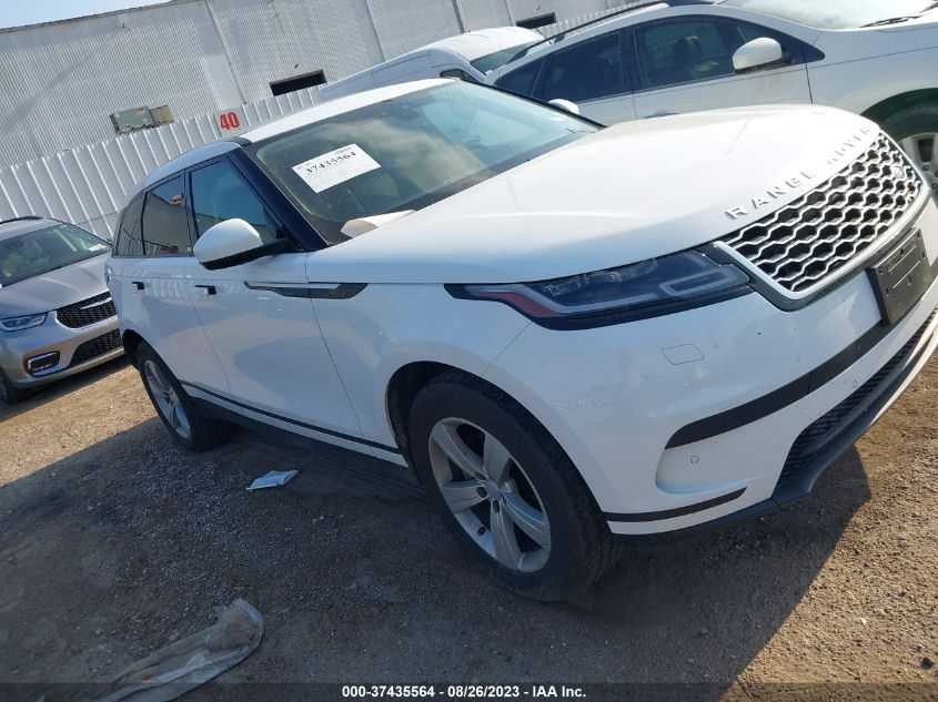2020 LAND ROVER RANGE ROVER VELAR S - SALYB2EX7LA254830