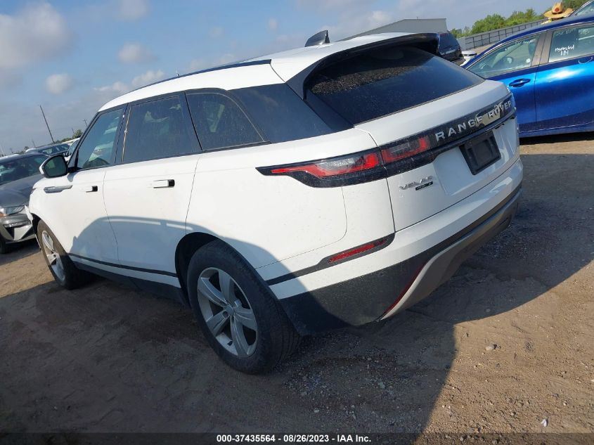 2020 LAND ROVER RANGE ROVER VELAR S - SALYB2EX7LA254830
