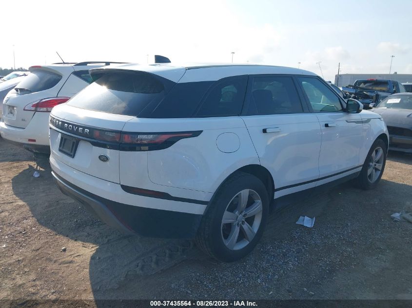 2020 LAND ROVER RANGE ROVER VELAR S - SALYB2EX7LA254830