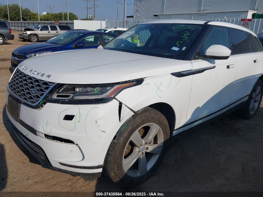 2020 LAND ROVER RANGE ROVER VELAR S - SALYB2EX7LA254830