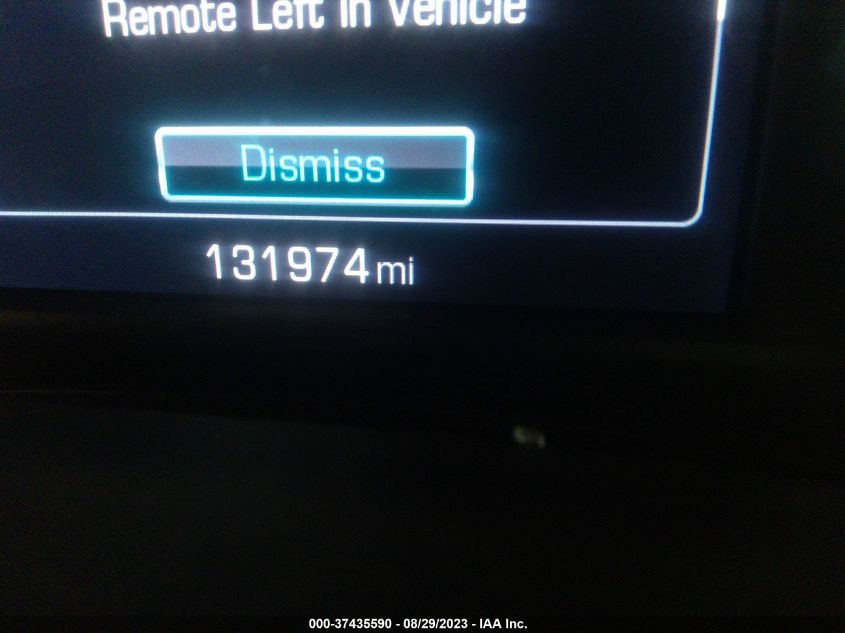 2015 CHEVROLET TAHOE LT - 1GNSCBKC3FR309931