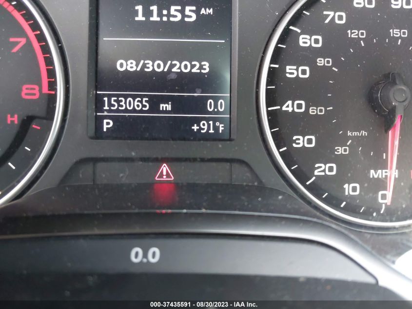 2015 AUDI A3 2.0T PREMIUM - WAUBFGFF4F1055952