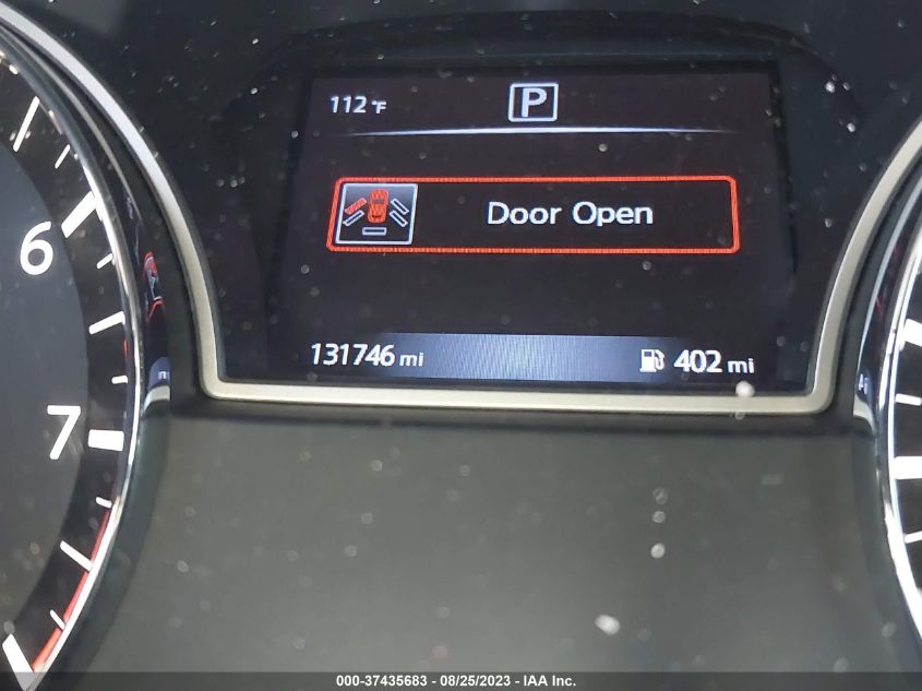 2017 NISSAN ALTIMA 2.5 - 1N4AL3APXHN303865