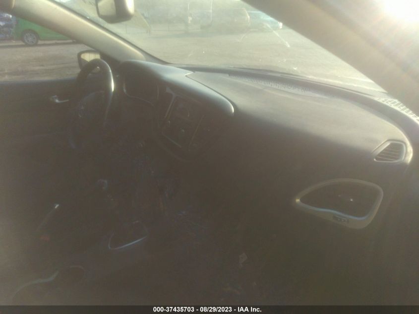 2013 DODGE DART SXT - 1C3CDFBH6DD188629