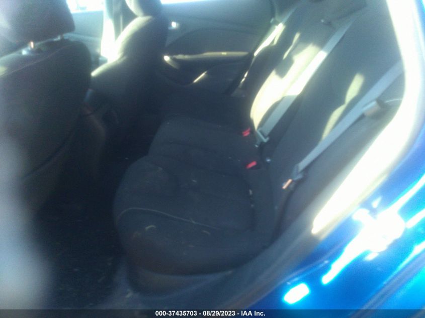 2013 DODGE DART SXT - 1C3CDFBH6DD188629