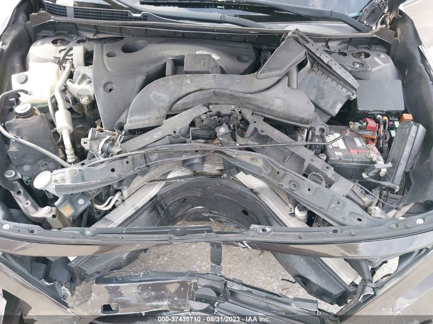 2013 NISSAN ALTIMA 2.5/S/SV/SL - 1N4AL3AP4DN489557
