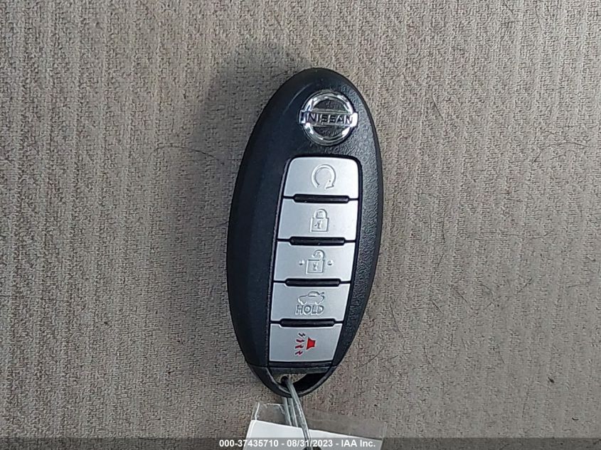 2013 NISSAN ALTIMA 2.5/S/SV/SL - 1N4AL3AP4DN489557