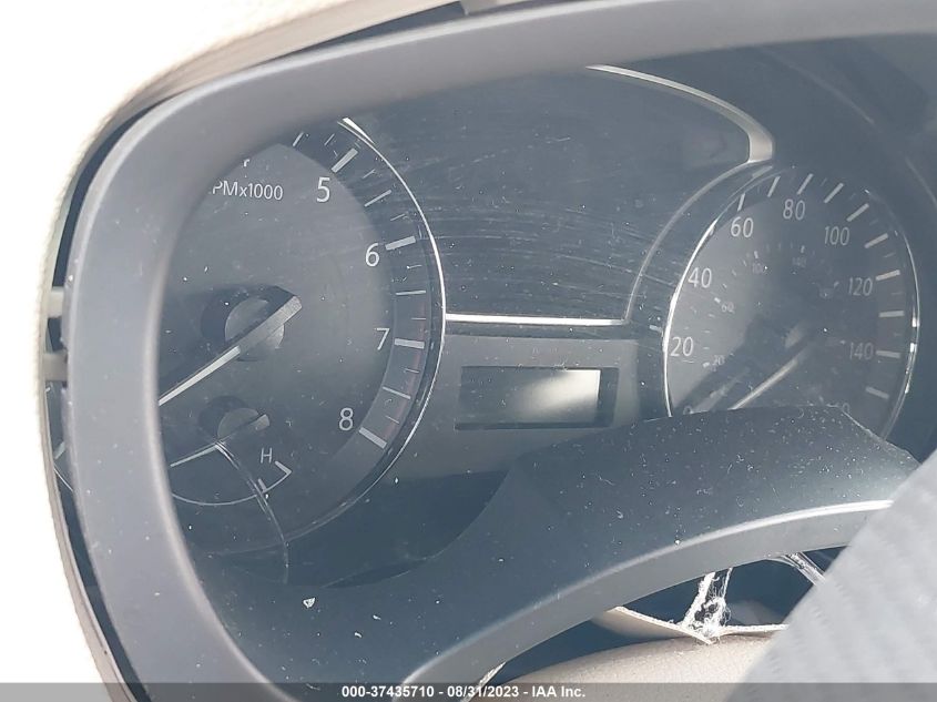 2013 NISSAN ALTIMA 2.5/S/SV/SL - 1N4AL3AP4DN489557