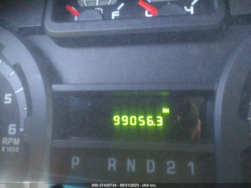 2013 FORD ECONOLINE CARGO VAN COMMERCIAL/RECREATIONAL 1FTNE1EW6DDB18210