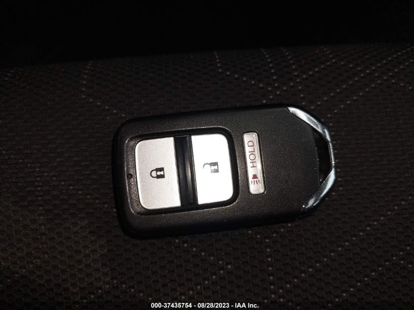 2015 HONDA FIT EX-L/EX - 3HGGK5H8XFM736452