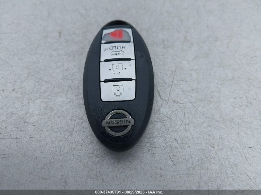 2013 INFINITI G37 CONVERTIBLE BASE JN1CV6FE1DM770701