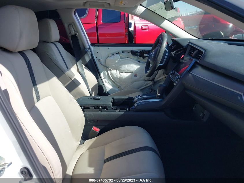 2016 HONDA CIVIC EX-T - 2HGFC1F31GH633817