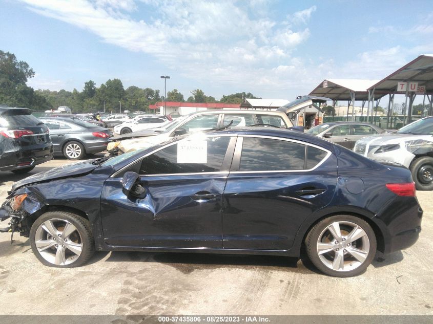 2015 ACURA ILX - 19VDE1F35FE009473