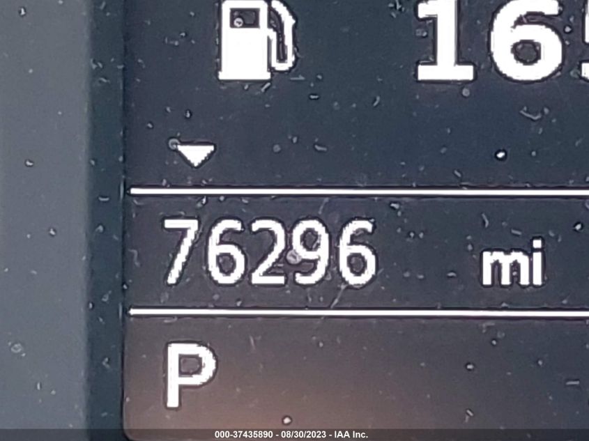 2015 AUDI A3 PREMIUM - WAUAJGFF8F1077558