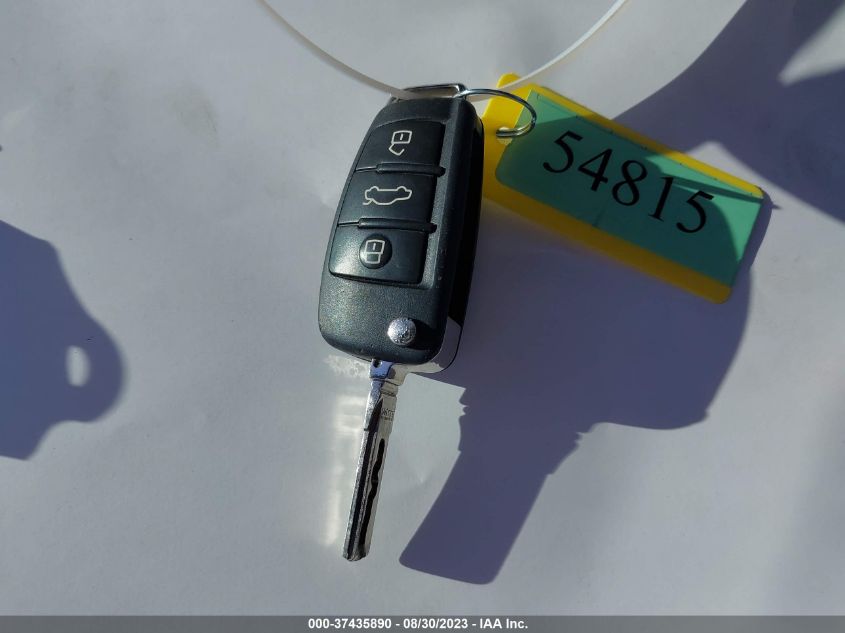 2015 AUDI A3 PREMIUM - WAUAJGFF8F1077558