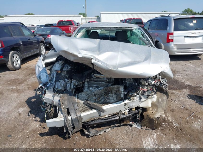 2017 CHEVROLET IMPALA LS - 2G11Z5SA7H9110082