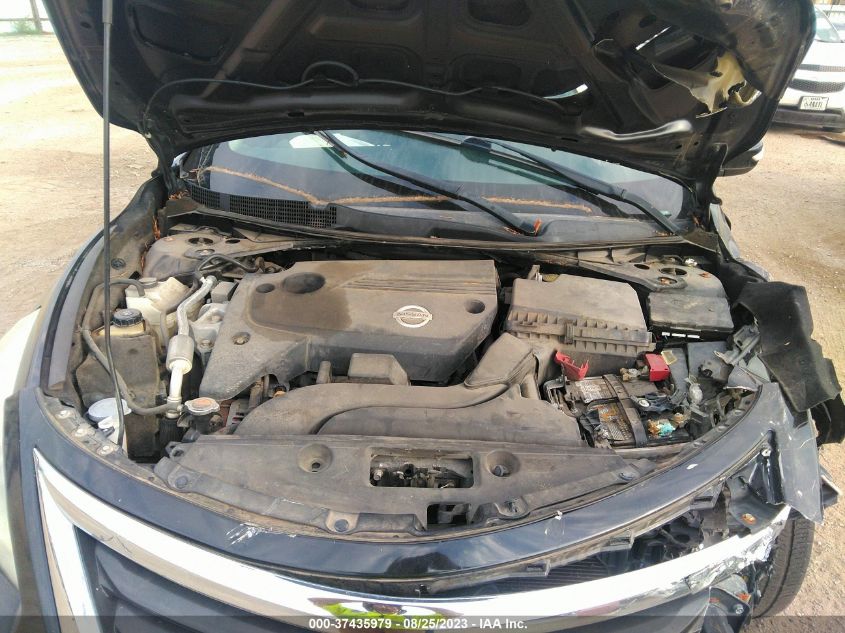 2013 NISSAN ALTIMA 2.5 SL - 1N4AL3AP5DC289704