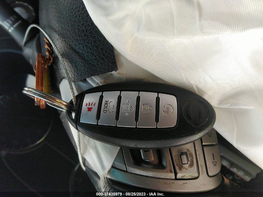 2013 NISSAN ALTIMA 2.5 SL - 1N4AL3AP5DC289704