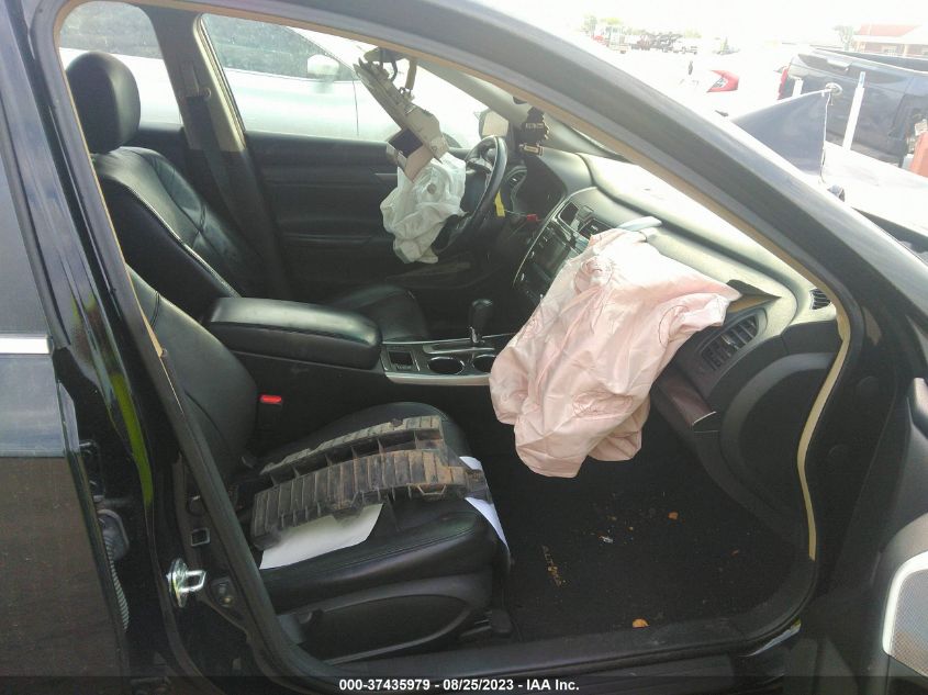 2013 NISSAN ALTIMA 2.5 SL - 1N4AL3AP5DC289704
