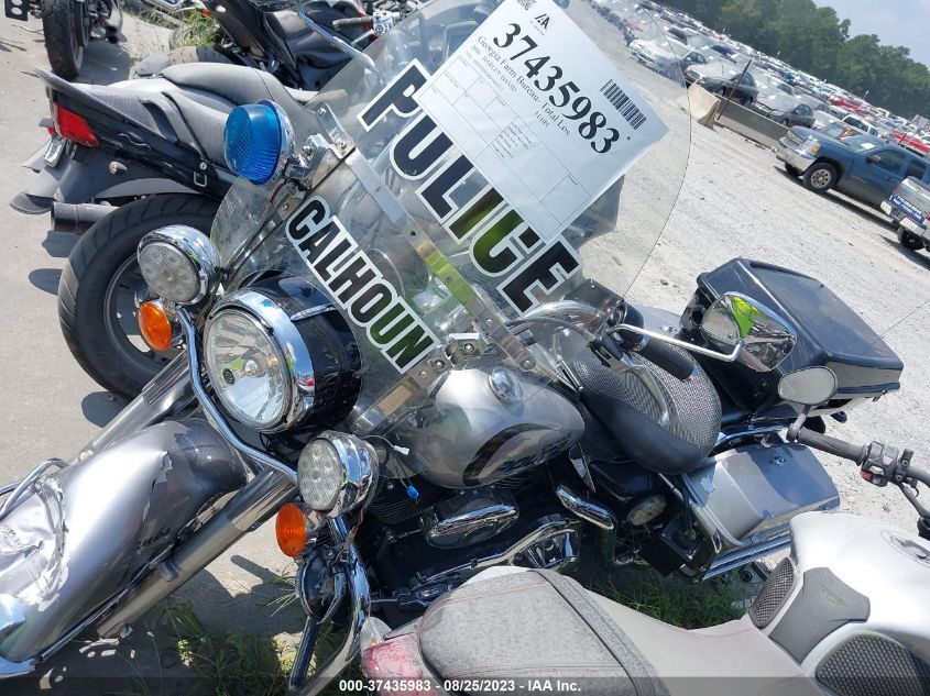 2006 HARLEY-DAVIDSON FLHPI - 1HD1FHW106Y643152