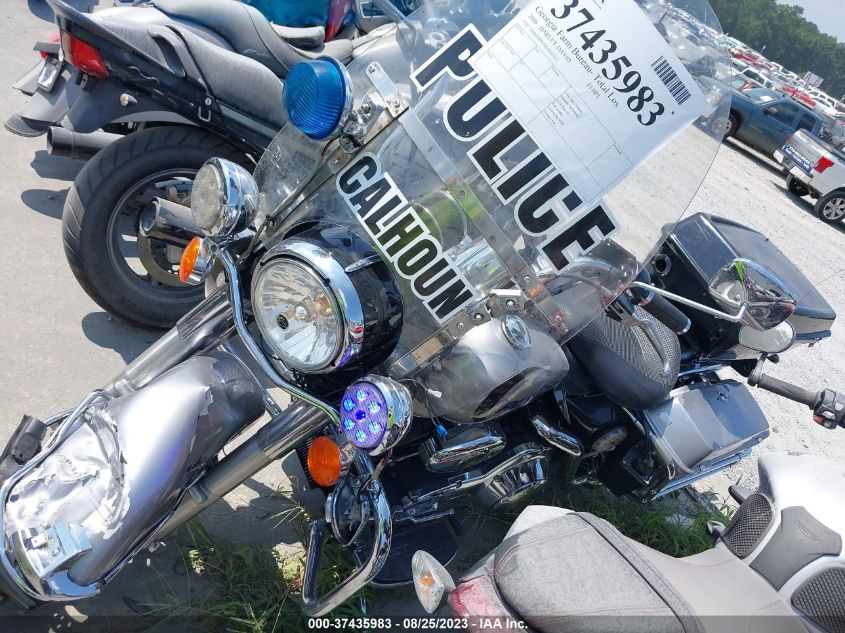 2006 HARLEY-DAVIDSON FLHPI - 1HD1FHW106Y643152
