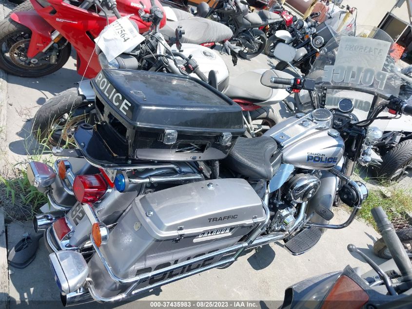 2006 HARLEY-DAVIDSON FLHPI - 1HD1FHW106Y643152