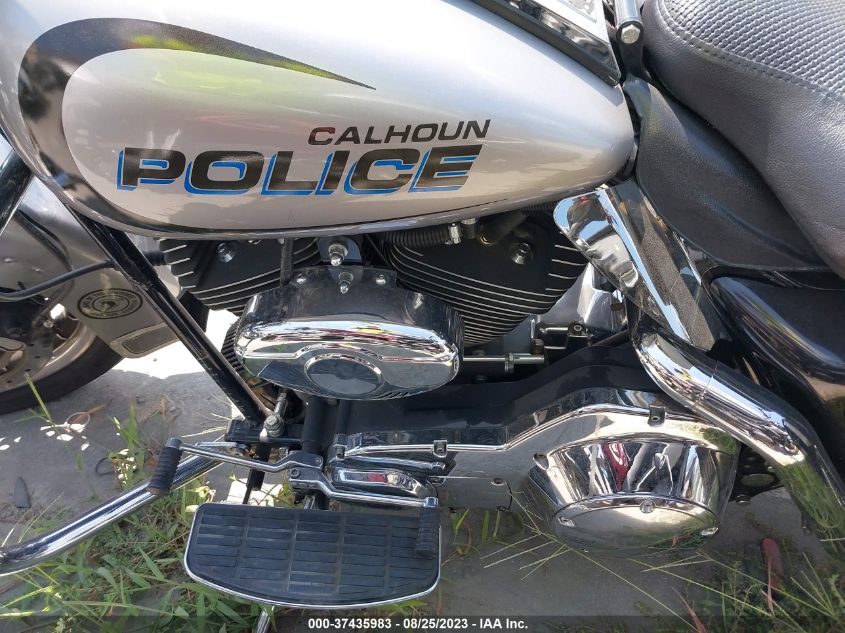 2006 HARLEY-DAVIDSON FLHPI - 1HD1FHW106Y643152