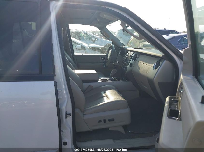 2013 FORD EXPEDITION LIMITED - 1FMJU2A5XDEF13842