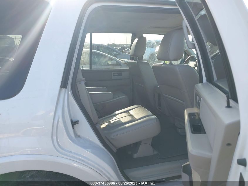 2013 FORD EXPEDITION LIMITED - 1FMJU2A5XDEF13842