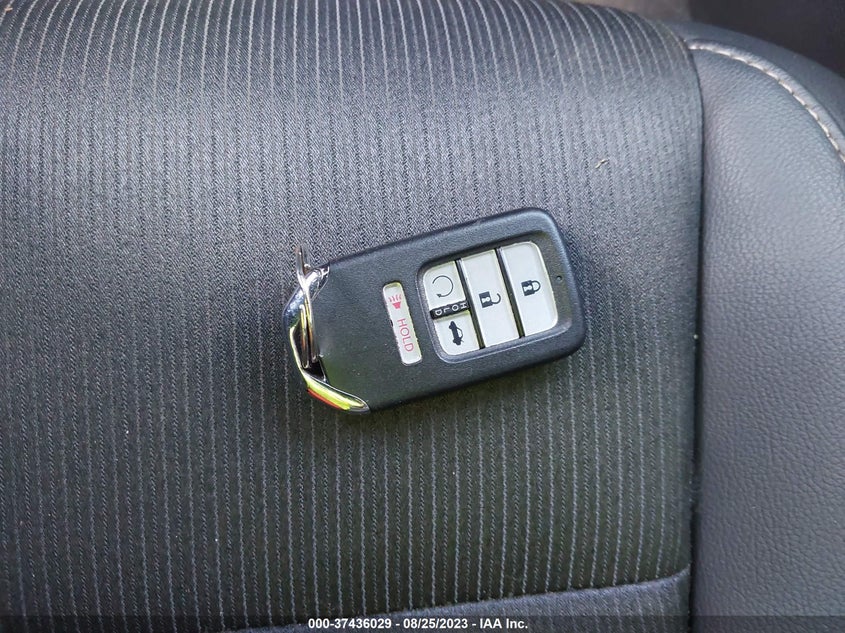 VIN 1HGCV2F36MA017088 2021 HONDA ACCORD SEDAN SPORT