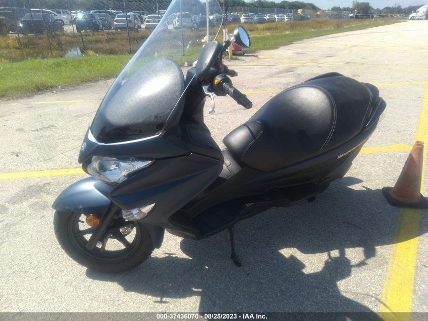 2022 SUZUKI UH200 MLCCH41A4N1600562