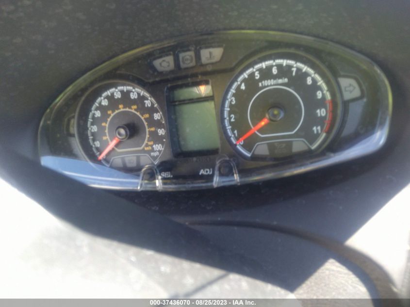 2022 SUZUKI UH200 MLCCH41A4N1600562