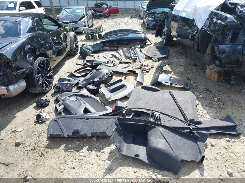2019 DODGE CHALLENGER SXT - 2C3CDZAG0KH634607