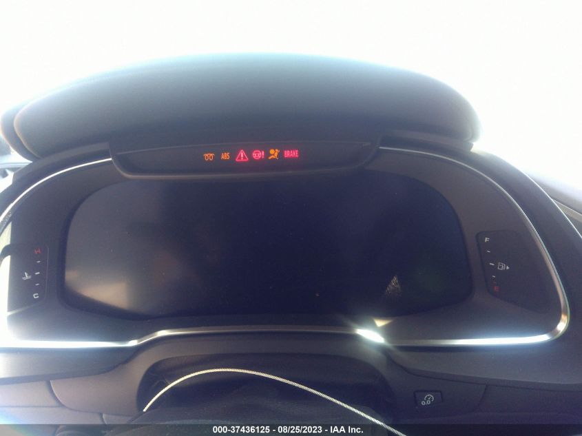 2021 AUDI R8 COUPE V10 - WUABAAFX0M7900798